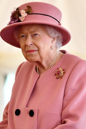 Елизавета II - фото Елизавета II - фото