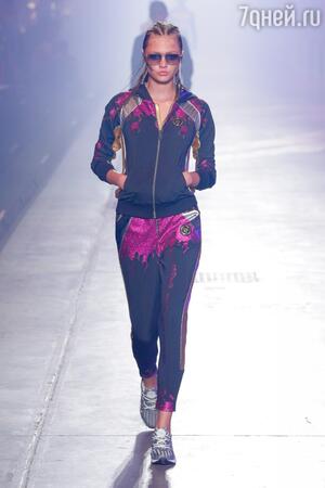 Из коллекции Plein Sport Из коллекции Plein Sport