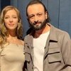 Лиза Арзамасова и Илья Авербух: красивая сказка со счастливым концом Лиза Арзамасова и Илья Авербух: красивая сказка со счастливым концом