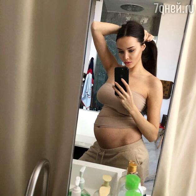 Анастасия Решетова Анастасия Решетова