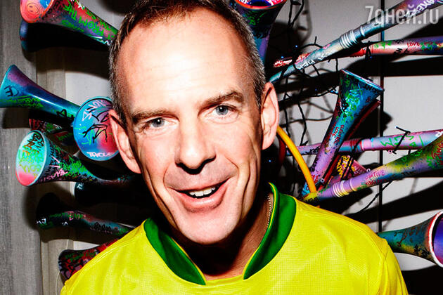 Fatboy Slim Fatboy Slim