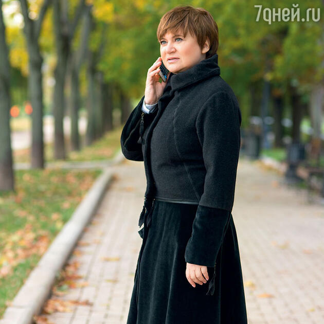 Нина Нечаева Нина Нечаева