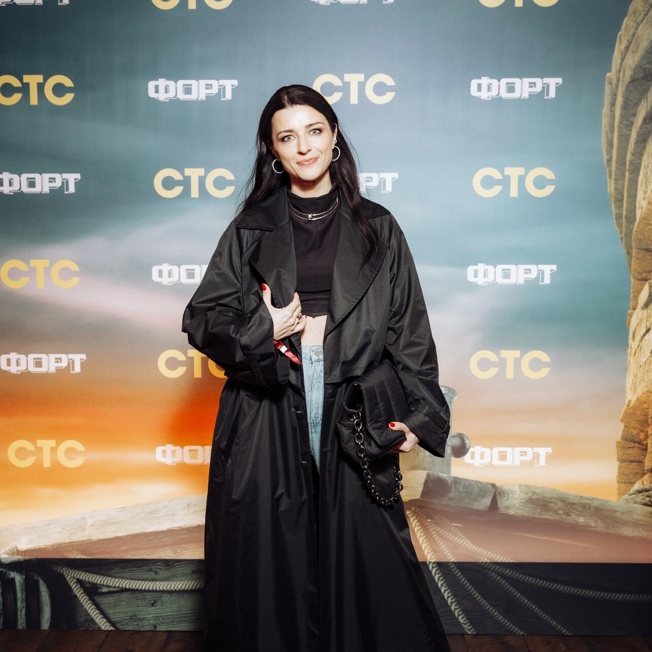 Анастасия Сиваева