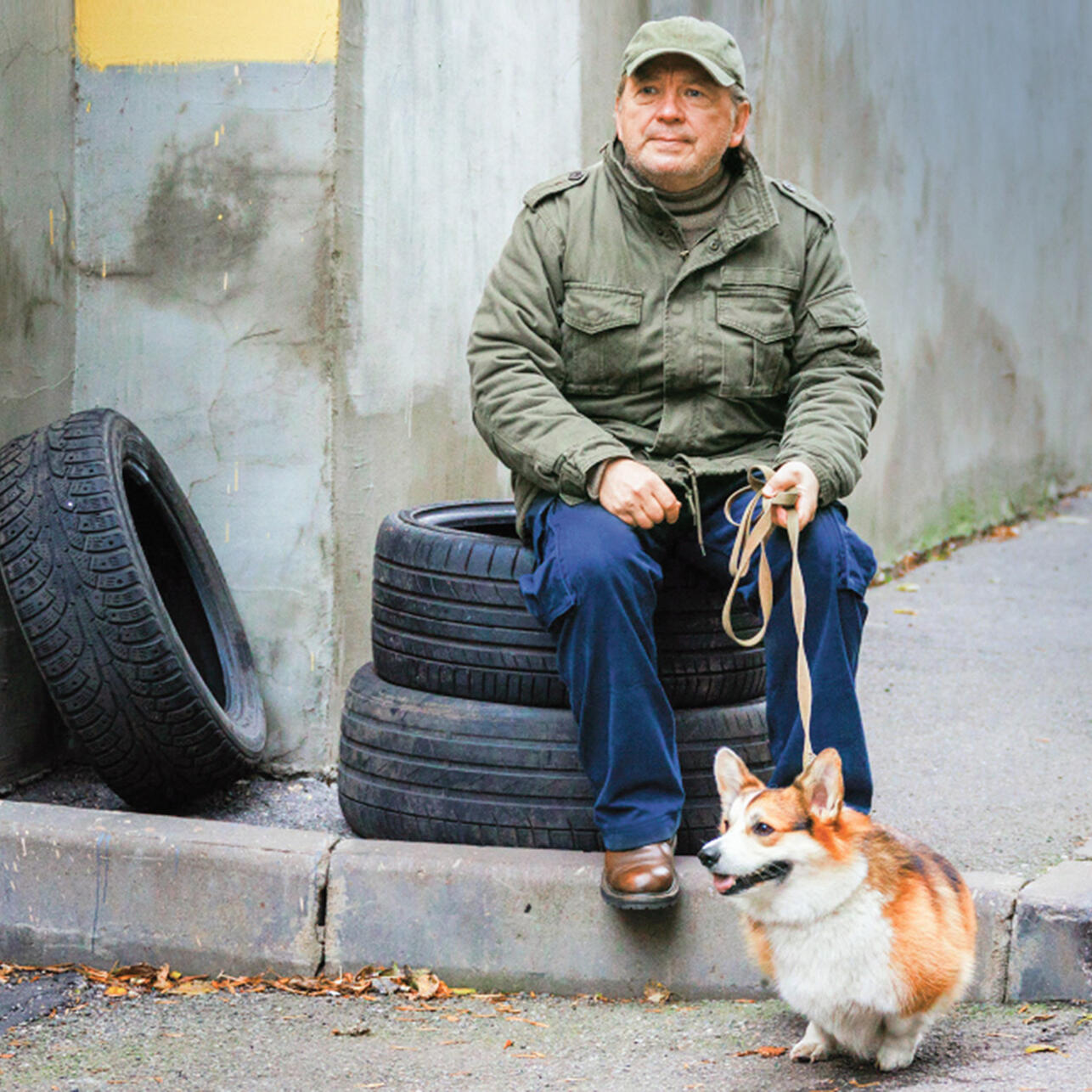 Андрей Федорцов