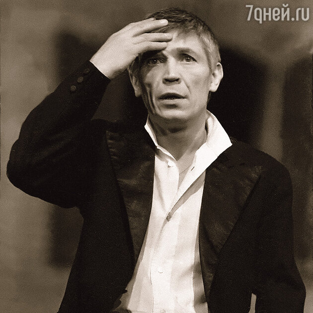 Иван Бортник Иван Бортник