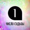 Число судьбы 1: особенности жизни по дате рождения Число судьбы 1: особенности жизни по дате рождения