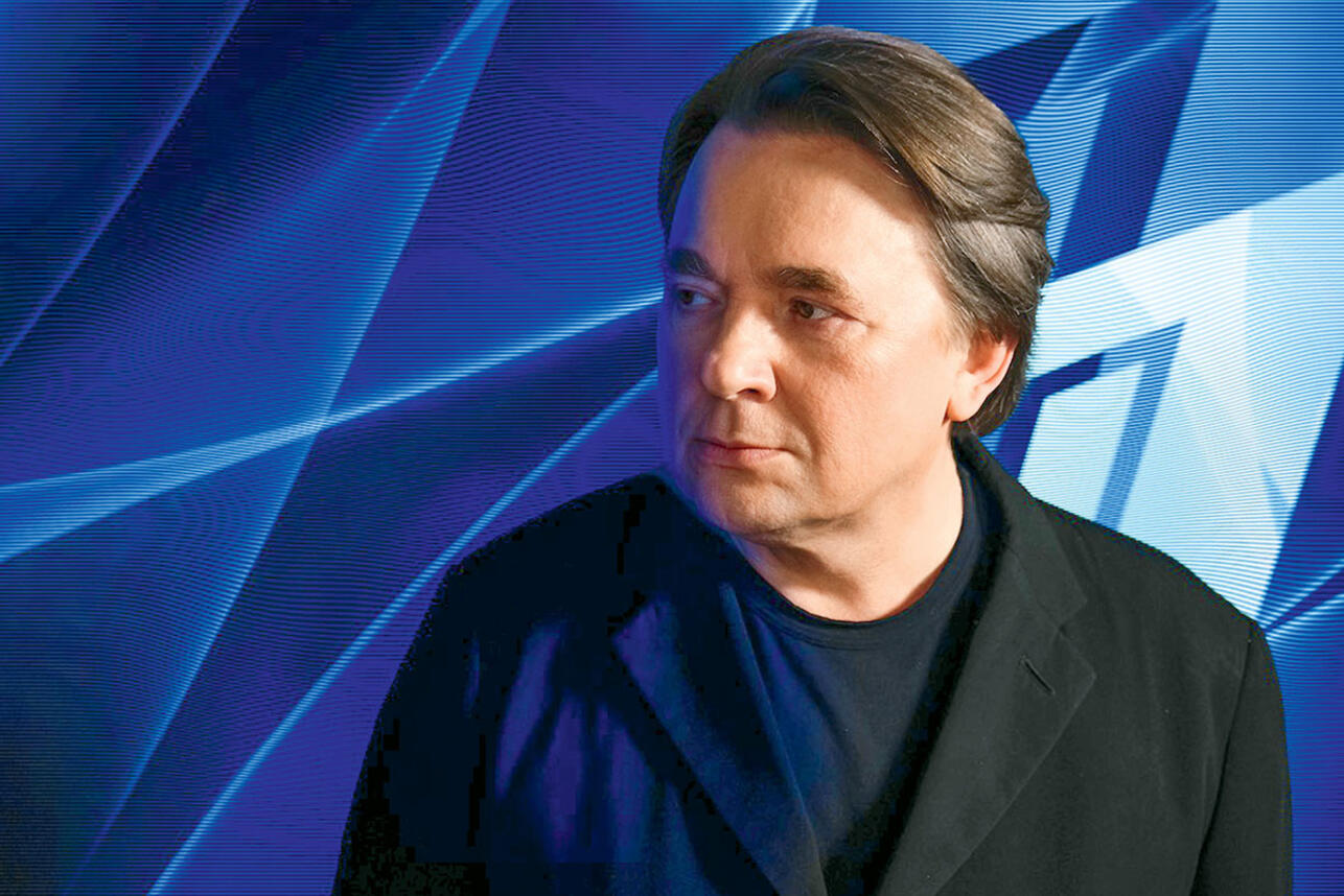 Константин Эрнст