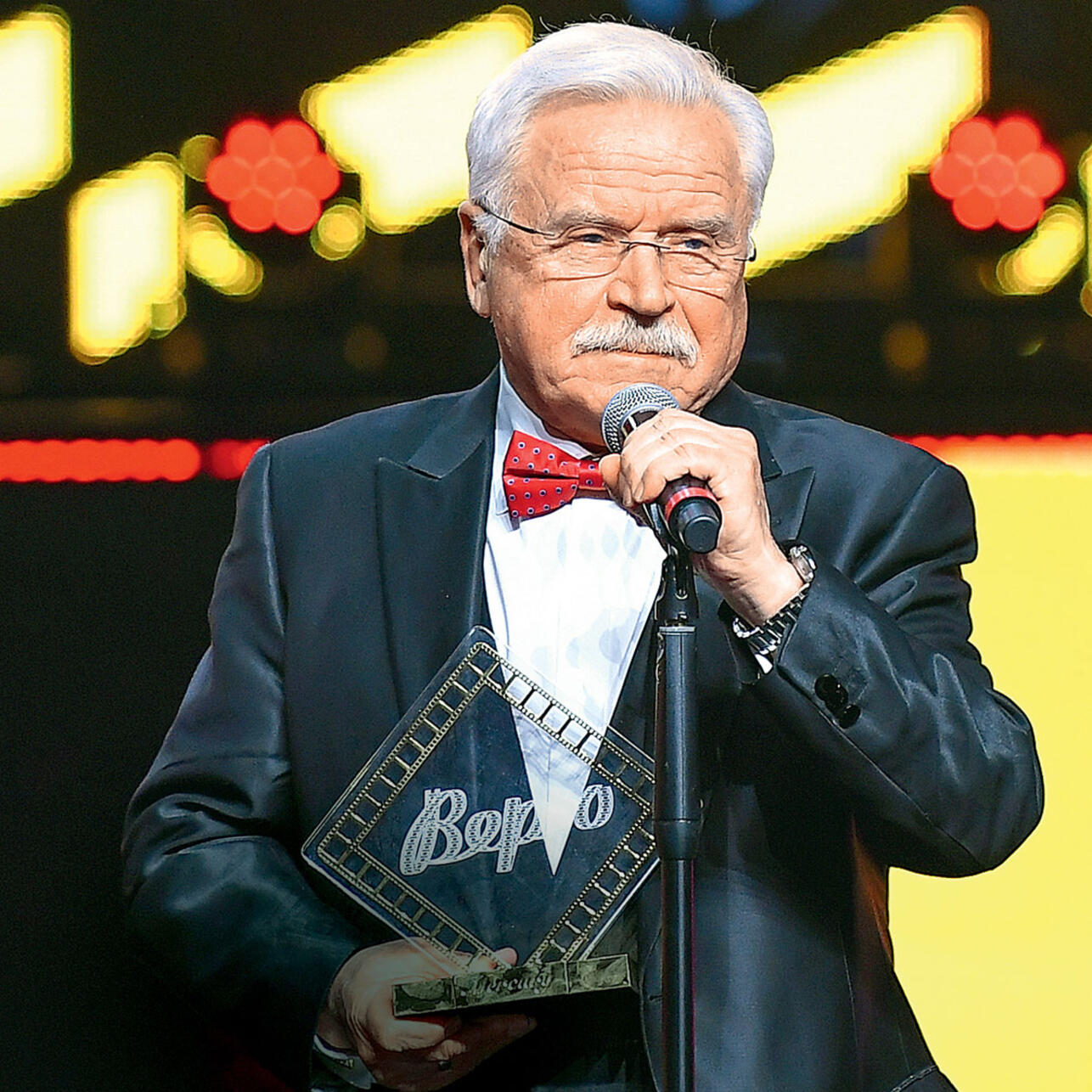 Сергей Никоненко