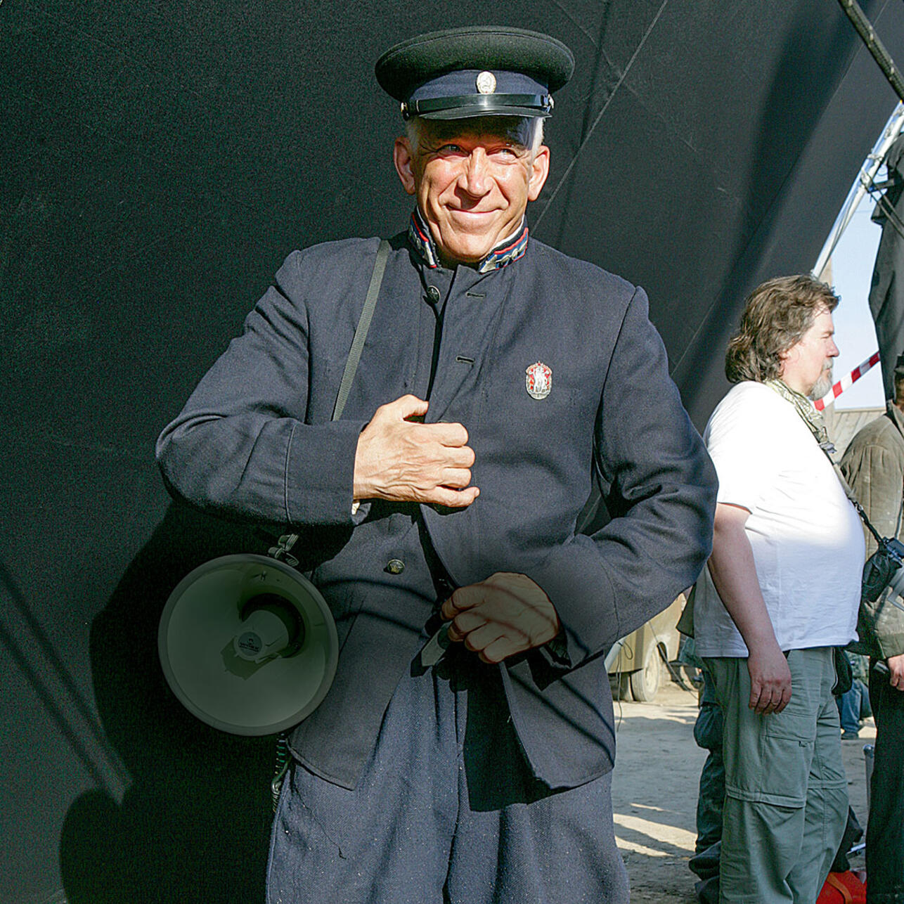 Александр Пашутин