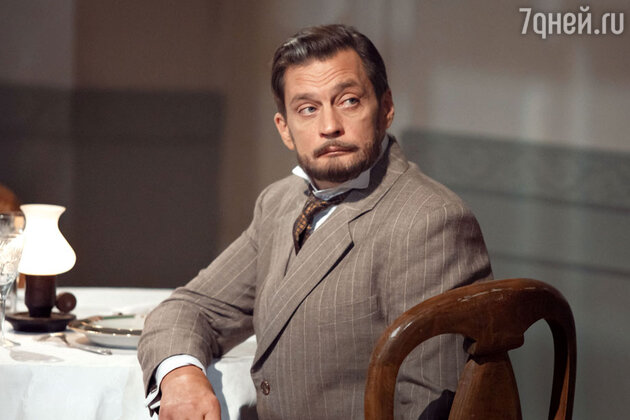 Александр Домогаров Александр Домогаров