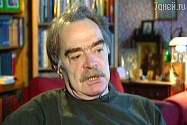 Александр Адабашьян Александр Адабашьян