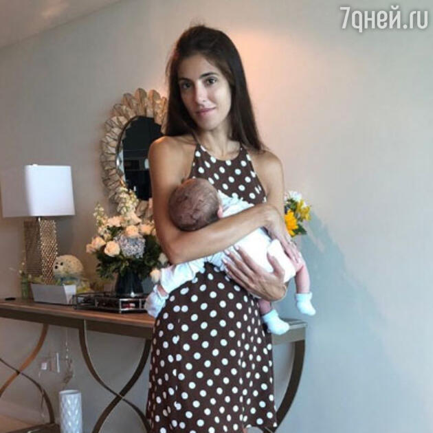 Мария Нахапетова с племянником Сергеем Мария Нахапетова с племянником Сергеем