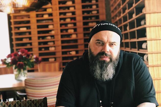 Максим Фадеев Максим Фадеев