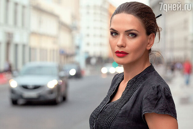Юлия Галкина Юлия Галкина