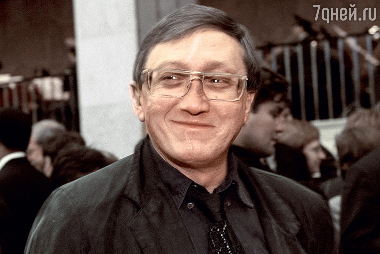 Михаил Шемякин