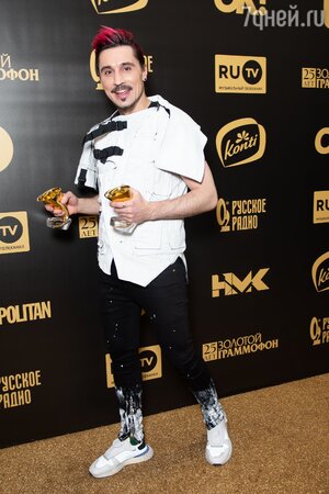 Дима Билан Дима Билан