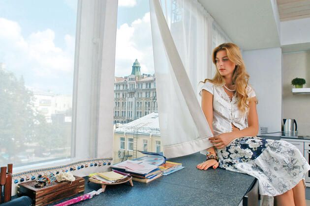 Кристина Кузьмина Кристина Кузьмина