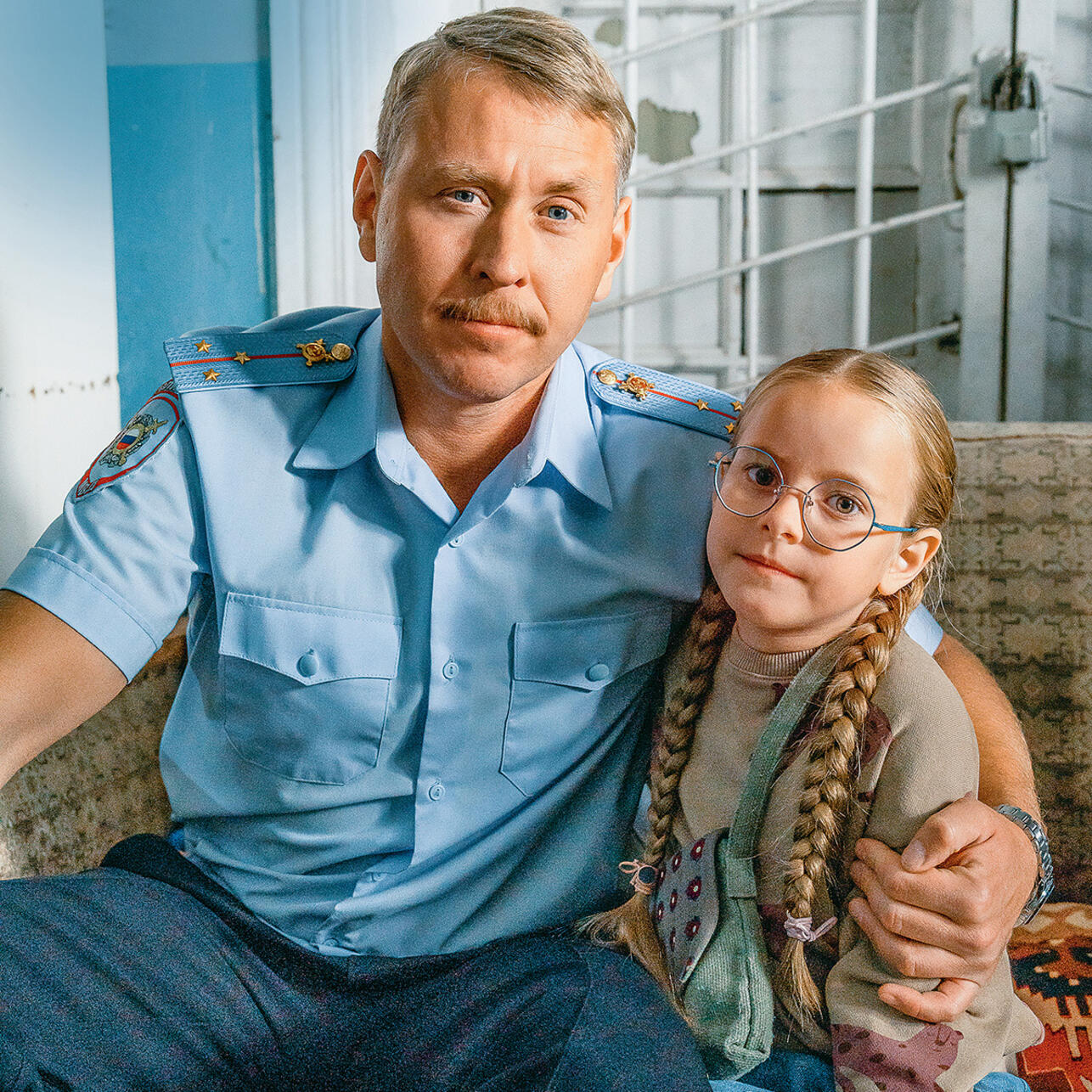 Полина Айнутдинова