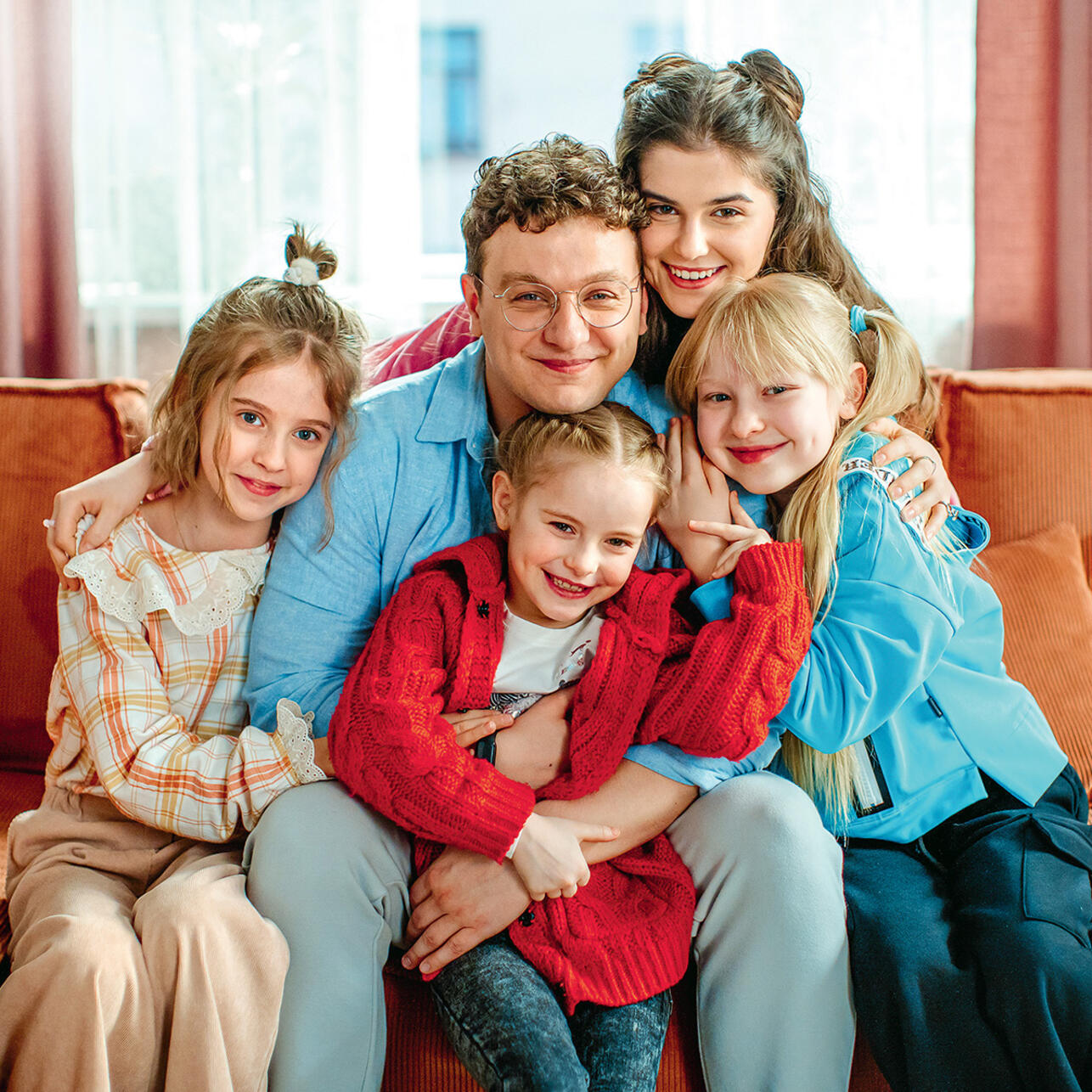 Полина Айнутдинова