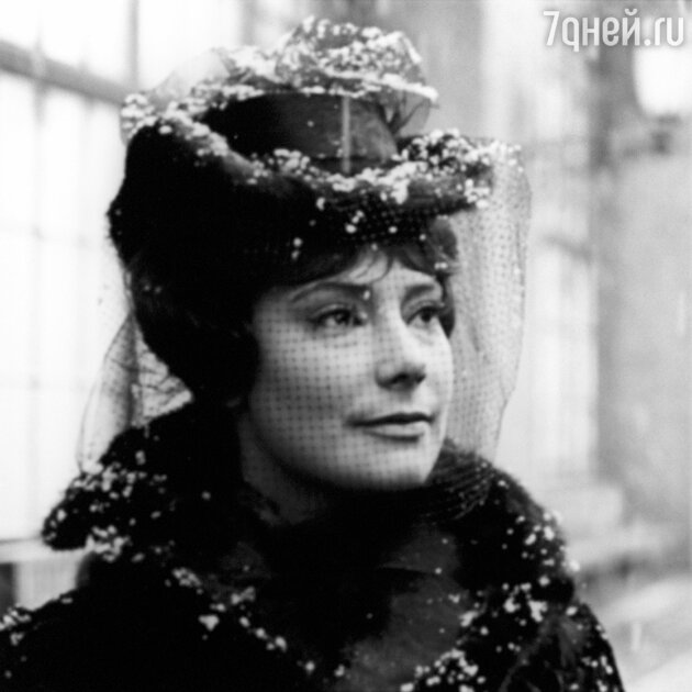 Татьяна Самойлова — фото Татьяна Самойлова — фото