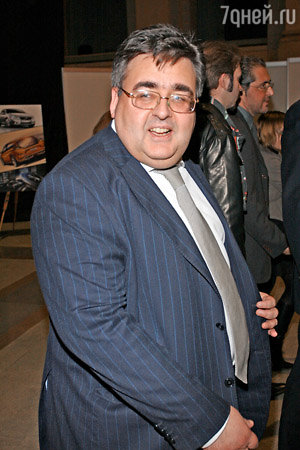 Алексей Митрофанов Алексей Митрофанов