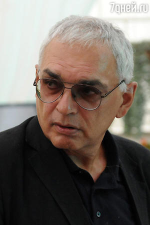 Карен Шахназаров Карен Шахназаров