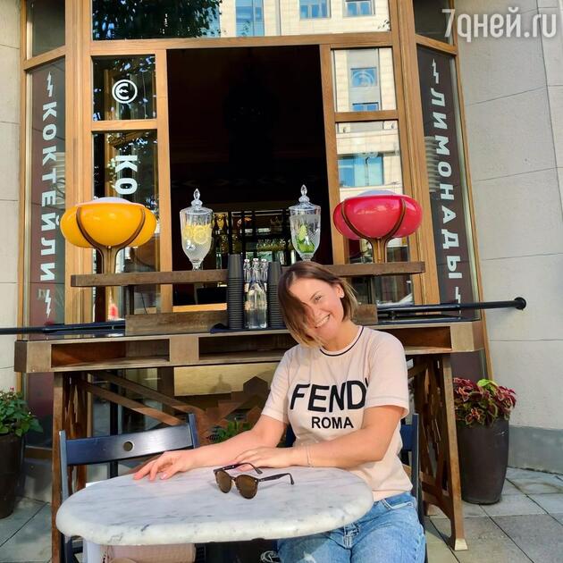 Юлия Проскурякова — фото Юлия Проскурякова — фото