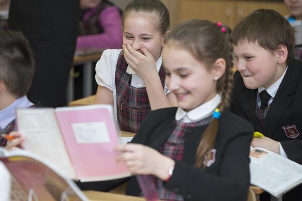 Что делать, если ребенок стал участником буллинга