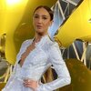 «Девочка собралась»: с Бузовой случился конфуз из-за платья невесты «Девочка собралась»: с Бузовой случился конфуз из-за платья невесты