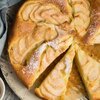 Творожный пирог с яблоками: рецепт пасхального десерта Творожный пирог с яблоками: рецепт пасхального десерта