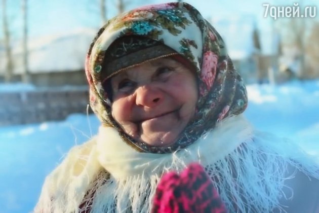 «Бурановские бабушки» записали новую песню «Ветерок» для Олимпиады в Сочи. «Бурановские бабушки» записали новую песню «Ветерок» для Олимпиады в Сочи.