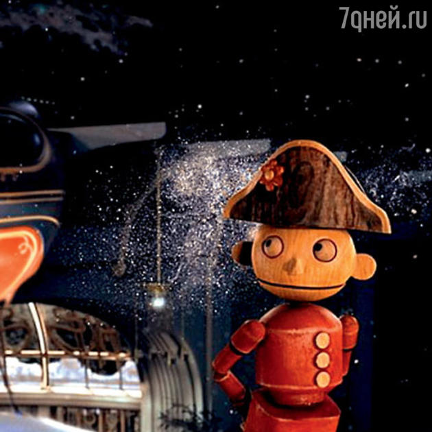 Кадр фильма «Щелкунчик и Крысиный король 3D» Кадр фильма «Щелкунчик и Крысиный король 3D»