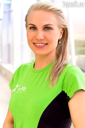 Екатерина Колетаева Екатерина Колетаева