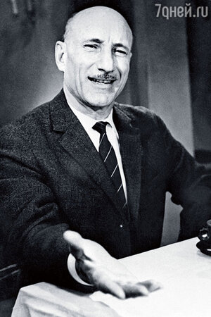 Сергей Герасимов Сергей Герасимов