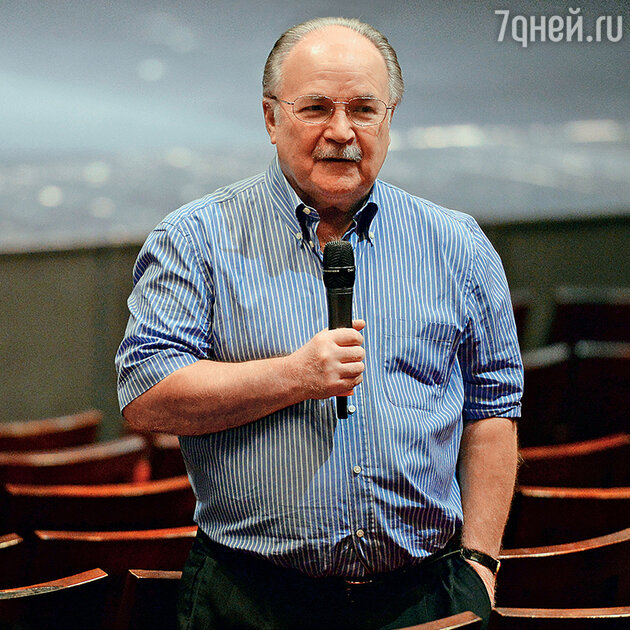 Николай Губенко Николай Губенко