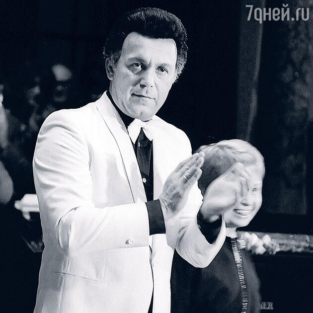 Иосиф Кобзон Иосиф Кобзон