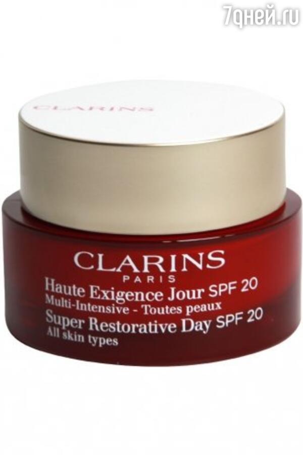     Multi-Intensive SPF 20  Clarins