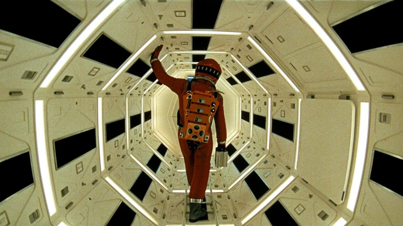 «2001 год: Космическая Одиссея» фото