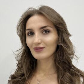 Альбина Тебуева Альбина Тебуева