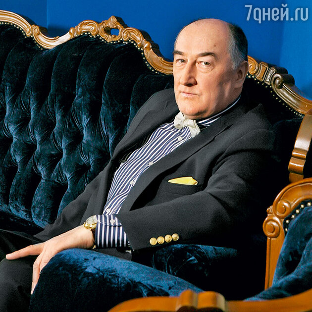 Борис Клюев Борис Клюев
