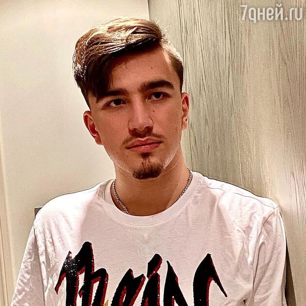Максим Хворостовский Максим Хворостовский