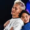 «Это мило»: Милохин не стал отрицать роман с Медведевой «Это мило»: Милохин не стал отрицать роман с Медведевой