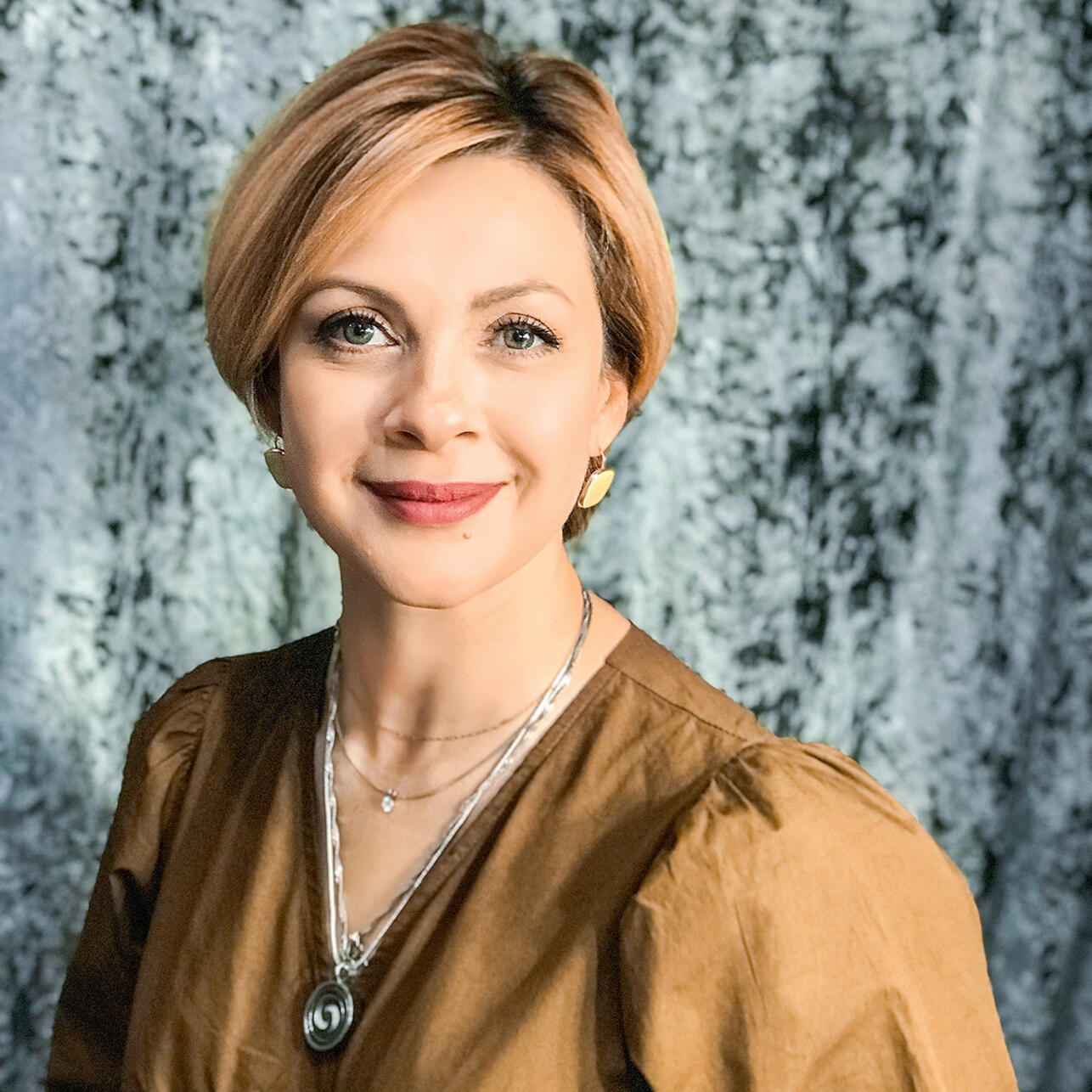 Наталия Селиверстова. Фото