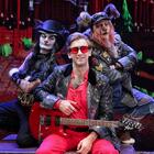 Премьера «Бременских музыкантов» в Театре иллюзии