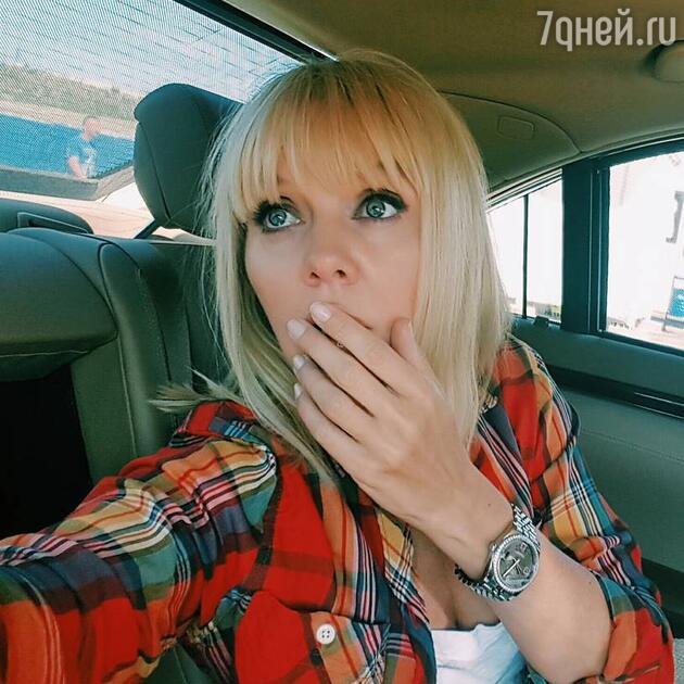 Валерия Валерия