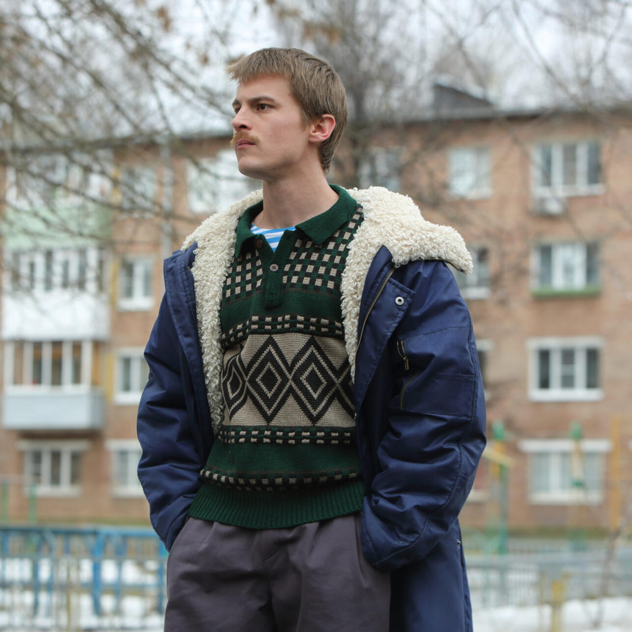 «Слово пацана. Кровь на асфальте» фото