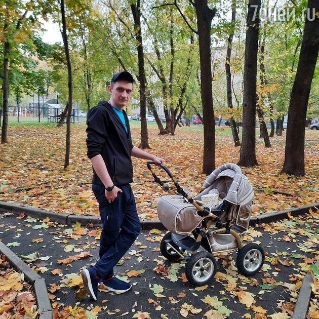 Племянник Аллы Пугачевой Владислав Племянник Аллы Пугачевой Владислав