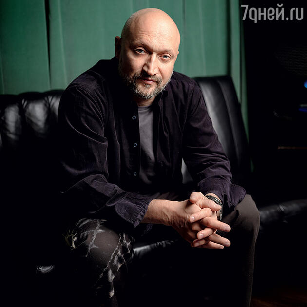 Гоша Куценко Гоша Куценко