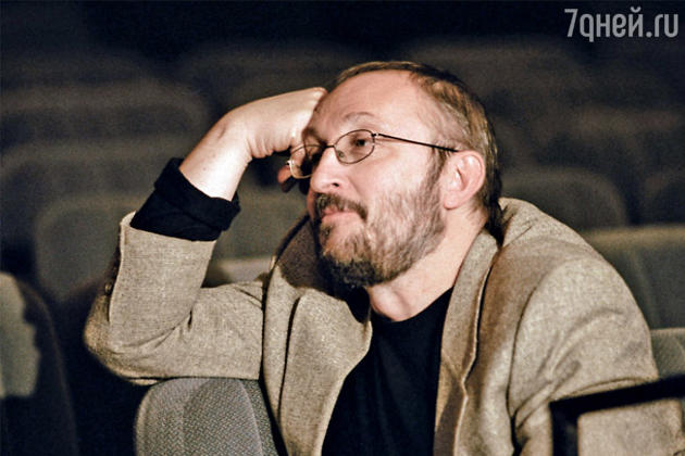 «Диапазон его я бы определил таким образом: от Винни-Пуха до Иоганна Себастьяна Баха», — утверждает режиссер Вячеслав Долгачев «Диапазон его я бы определил таким образом: от Винни-Пуха до Иоганна Себастьяна Баха», — утверждает режиссер Вячеслав Долгачев