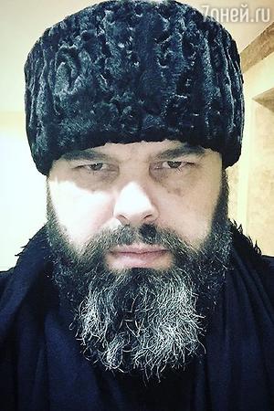 Максим Фадеев Максим Фадеев